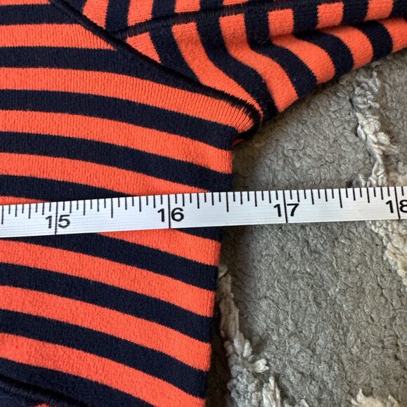 Lululemon Women First Base LS *Reflective Size 6 Long Sleeve Inkwell Light Flare - Picture 6 of 7